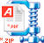 ������ ������� Paulmann � ZIP ������ (53 Mb / PDF 7.0 / WinZIP)