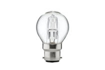 314.68 High-voltage halogen drop, 28W B22d clear 230 V. Условия доставки и