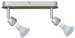 60058 SL DecoSystems beams 2x40W GZ10 Ni-m. ������� �� ������: 0 ��.