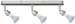 60059 SL DecoSystems beams 3x40W GZ10 Ni-m. ������� �� ������: 0 ��.