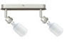60062 SL DecoSystems beams 2x7W GU10 Ni-m. ������� �� ������: 0 ��.