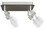 60064 SL DecoSystems beams 4x7W GU10 Ni-m. ������� �� ������: 0 ��.