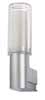 70104 WallCeiling DS Modern Basic WL IP44 11W E27 chrome matt 230V Plastic/glass. ������� �� ������: 2 ��.