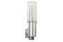 70105 WallCeiling DS Modern Basic WL IR-Sen IP44 11W E27 chrome matt 230V pl/glass. ������� �� ������: 0 ��.