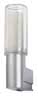 70106 WallCeiling DS Modern Basic WL PIR IP44 11W E27  plastic chrome matt 230V. ������� �� ������: 0 ��.