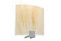 70111 WallCeiling DS Modern Deco-Set WL Cove Wood 220x200mm metal/glass. ������� �� ������: 0 ��.