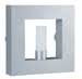70132 WallCeiling Omega 11W E27 matt chrome metal 230. ������� �� ������: 0 ��.