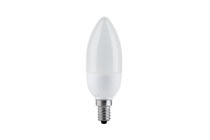 88086 ESL candles 7W E14 Warm White. ������� �� ������: 0 ��.