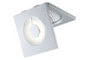 92513 Premium recessed light LED Score tilted 90 � 1x13W 3000K 230V/700mA chrome 130x130mm m / Alu. ������� �� ������: 0 ��.