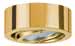 93505 Furniture ABL Set Dress swiveling 3x20W 60VA 230/12V G4 70mm gold/aluminium. ������� �� ������: 0 ��.