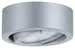 93508 Furn. ABL Set Dress swiveling 3x20W 60VA 230/12V G4 70mm satin chrome/aluminium. ������� �� ������: 0 ��.