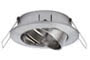 93730 Premium recessed easyClick2 swiveling max.50W 230V GU10 51mm iron sheet alu Zi. ������� �� ������: 0 ��.