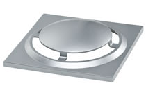 93734 Professional recessed light cover Buz ring shape. ������� �� ������: 0 ��.