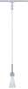95012 URail Pendant system DecoSystems ESL blank 1x7W GU10 230V metal chrome. ������� �� ������: 0 ��.