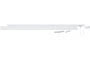 95017 URail System Light&Easy Base System max. 1000W white 230V metal. ������� �� ������: 0 ��.