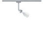 95022 URail system DecoSystems ESL Spot 1x7W GU10 matt chrome metal 230V. ������� �� ������: 0 ��.