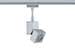 95036 URail System Light&Easy LEDmanz1 3x1W matt chrome metal 230. ������� �� ������: 0 ��.
