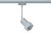95037 URail System Light&Easy LEDmanz2 3x1W matt chrome metal 230. ������� �� ������: 0 ��.