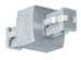 95052 Uline system L&E connector lines matt chrome plastic. ������� �� ������: 0 ��.