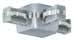 95053 Uline system L T + E connector chrome finish plastic. ������� �� ������: 0 ��.