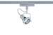 95058 Uline system L&E Spot MiTech 1x35W 12V GU4 matt chrome metal. ������� �� ������: 0 ��.