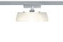 95062 Uline system L&E Fennel Spot 1x3W 12V matt chrome metal. ������� �� ������: 0 ��.