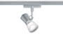 95063 Uline system L&E Spot Cone 1x5W matt chrome metal 12V. ������� �� ������: 0 ��.