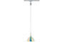 95092 RS Light&Easy URail Pendel Sarrasani 1x40W GZ10 230V Dichroic. ������� �� ������: 0 ��.