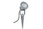 98845 Professional Line Garden Spot Light Kit IP65 3x3W 3000K 16VA 230V/12V Alu. ������� �� ������: 0 ��.