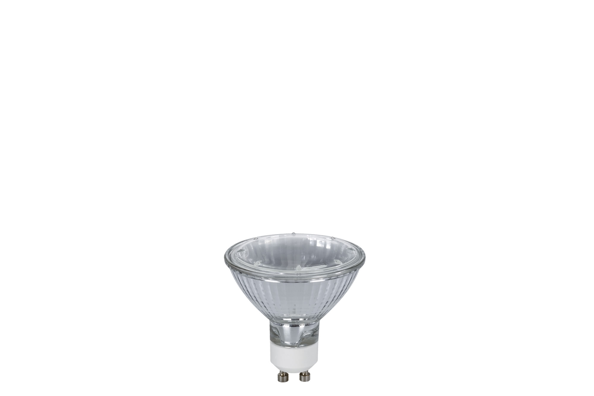 Paulmann. 22951 Лампа галоген. рефлектор. высоковольт. PAR20 75W GU10 хром