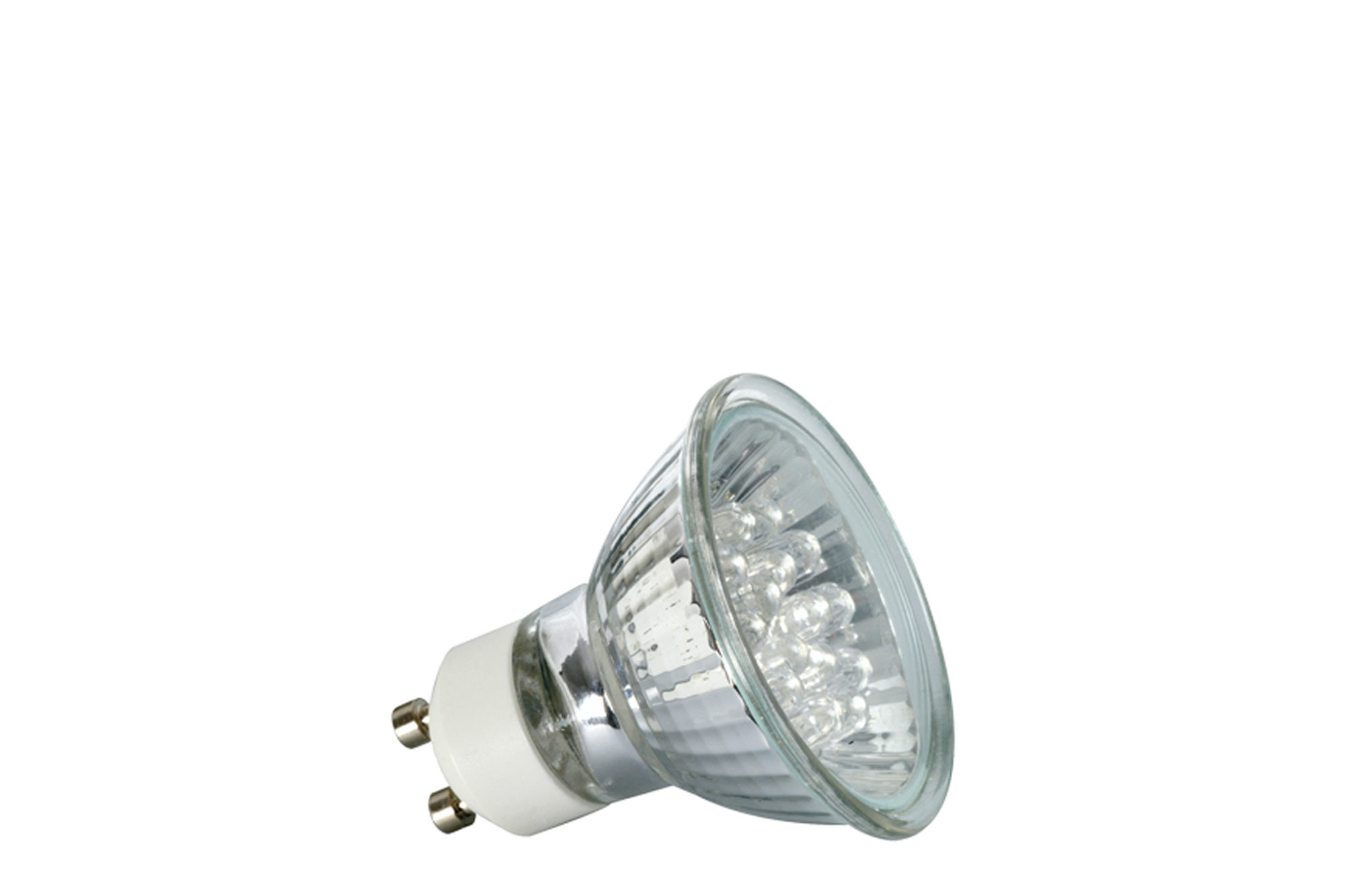 Paulmann. 28011 Лампа рефлекторная светодиодная LED, GU10, бел.