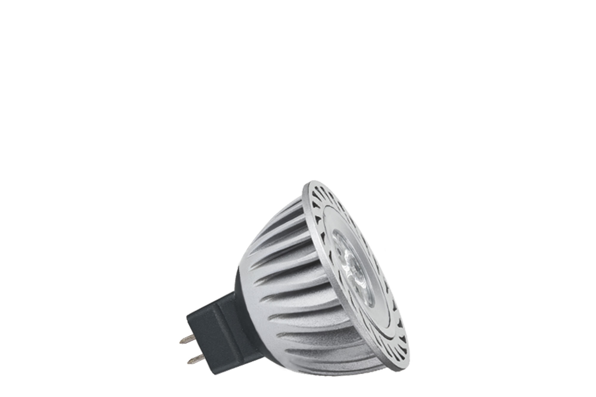 Paulmann. 28041 Лампа LED Powerline 3.5W GU5,3 теплый бел.
