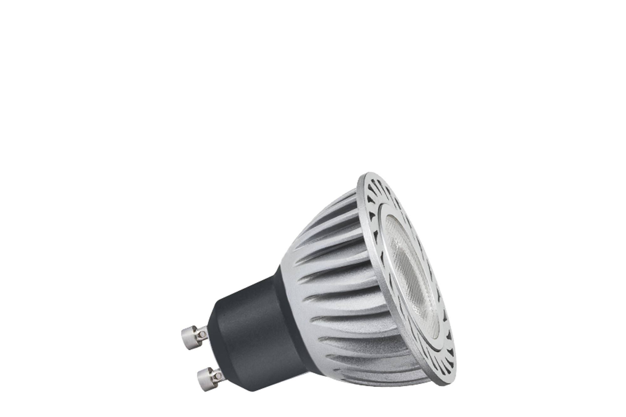 Paulmann. 28056 Лампа LED Powerline 3,5W GU10 Warmwhite