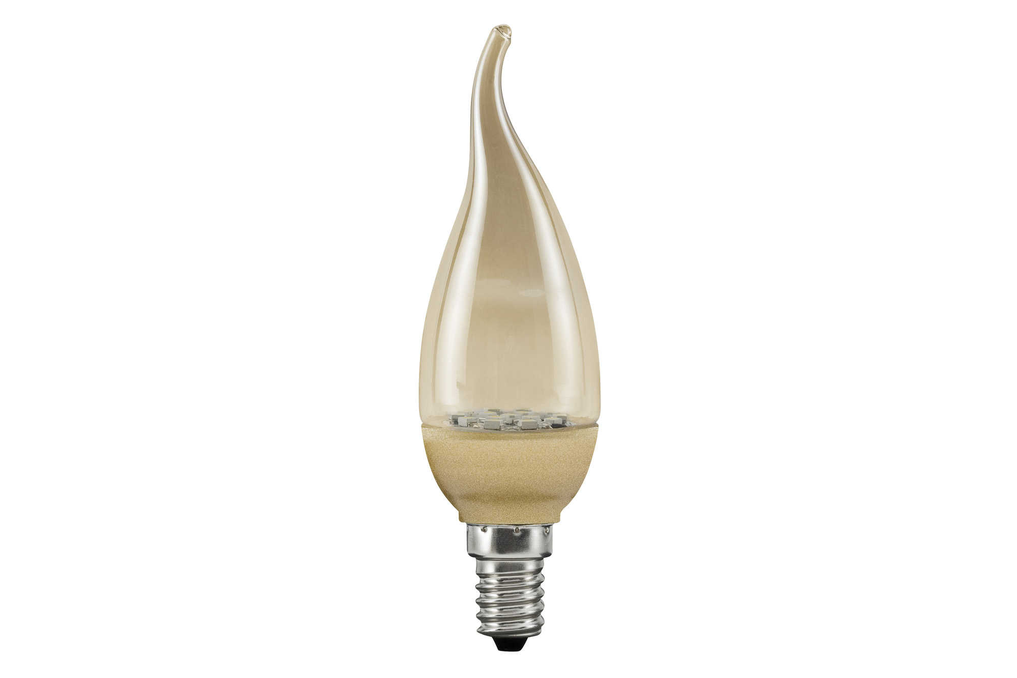 Paulmann. 28085 Лампа LED Cosylight 1,4W E14 Gold