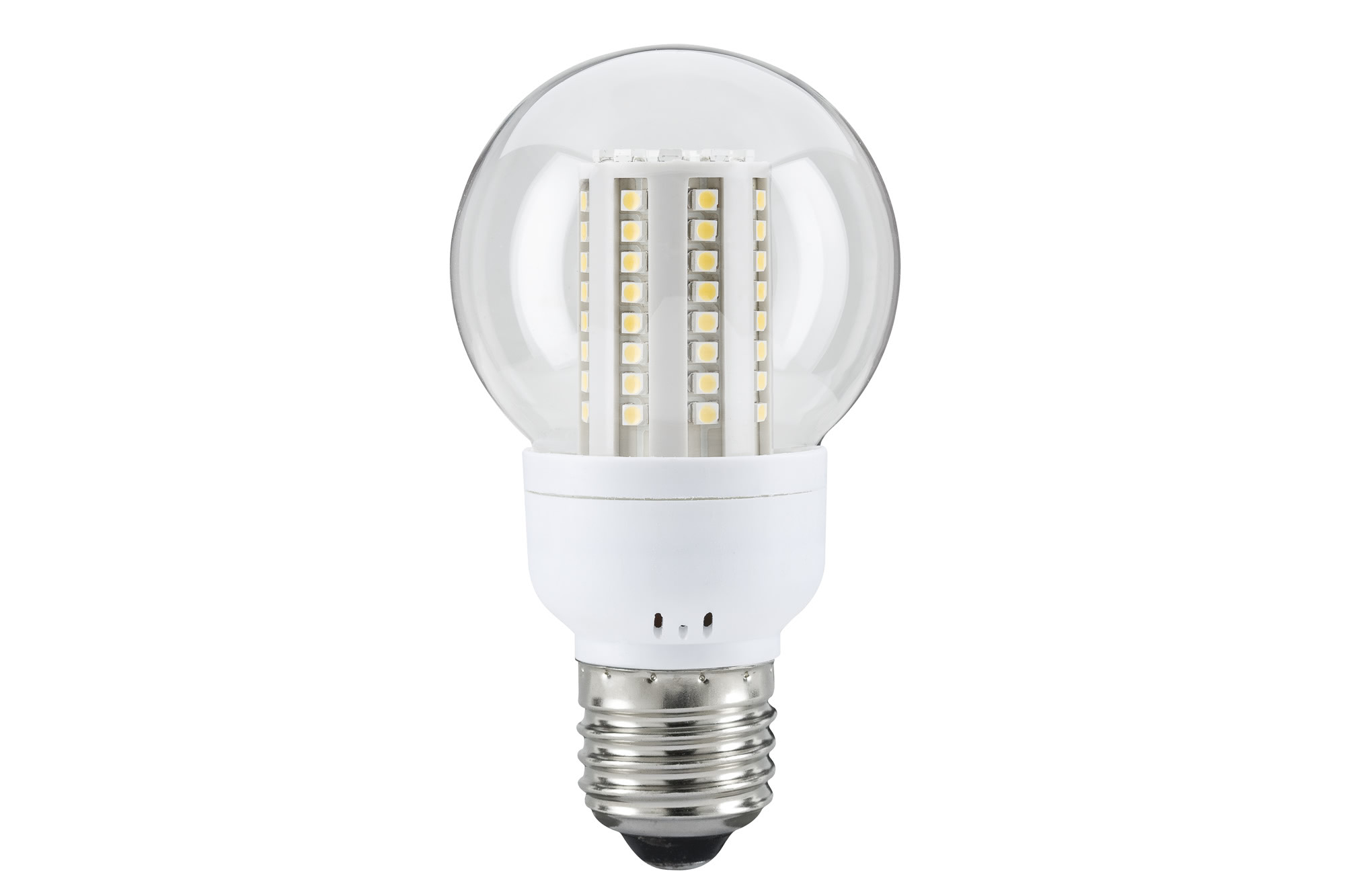 Paulmann. 28101 Лампа LED Капля 4W E27 теплый свет