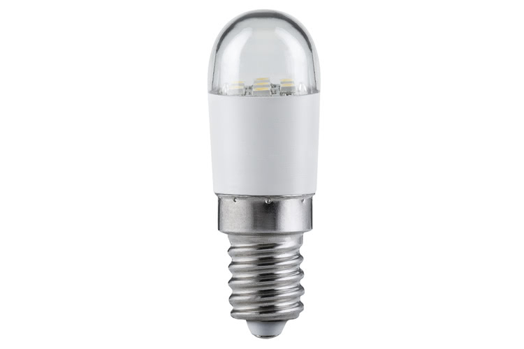 Paulmann. 28110 Лампа LED Birnenlampe 1W E14 Warmwei?