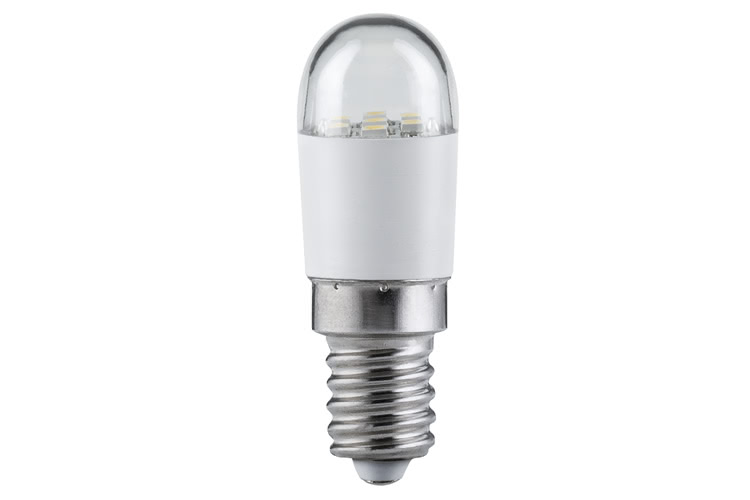 Paulmann. 28111 Лампа LED Birnenlampe 1W E14 Daylight