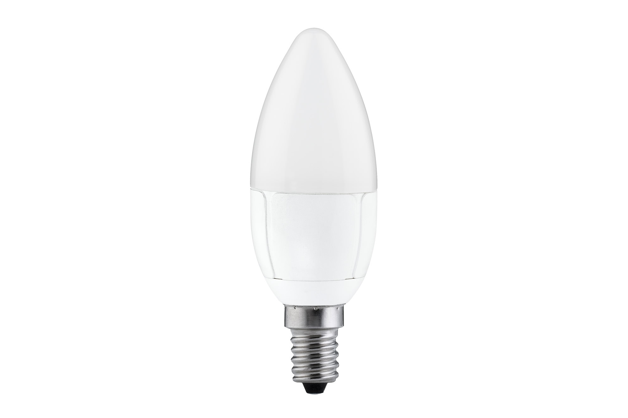 Paulmann. 28147 Лампа LED Premium Свеча 5W E14 230V, теплая