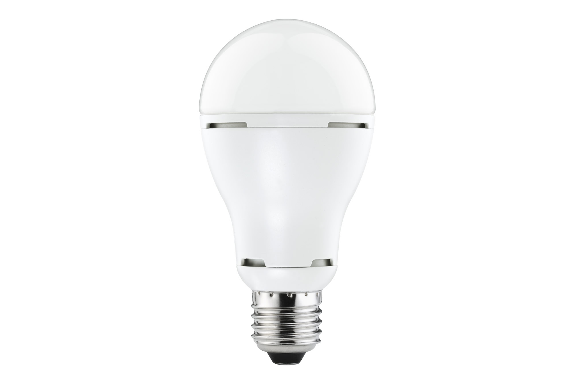 Paulmann. 28151 Лампа LED Quality AGL 10W E27 230V теплый