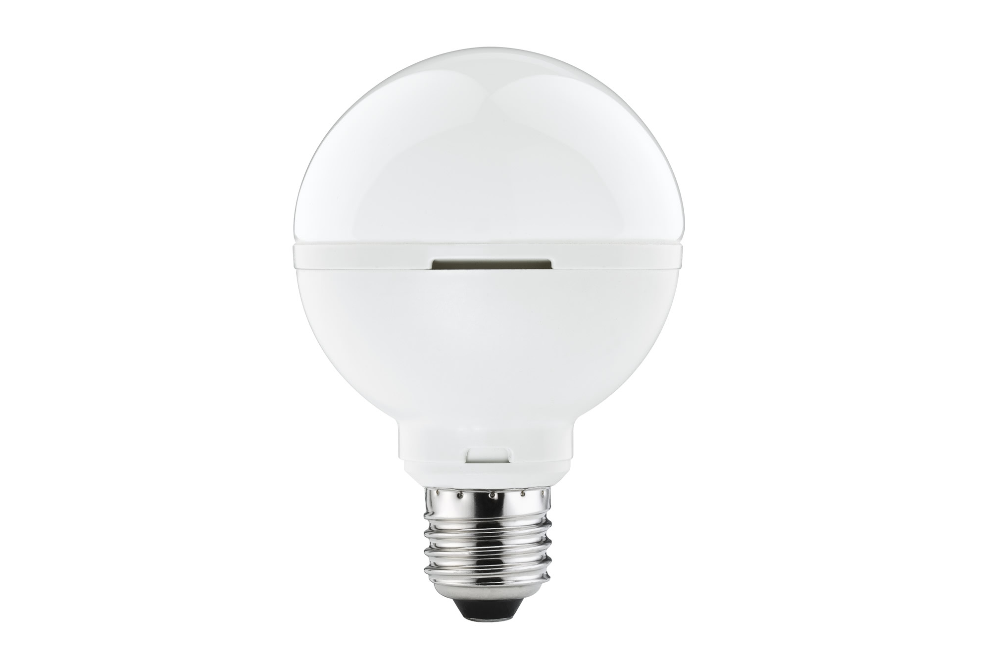 Paulmann. 28152 Лампа LED Globe80 7W E27 230V, теплый белый