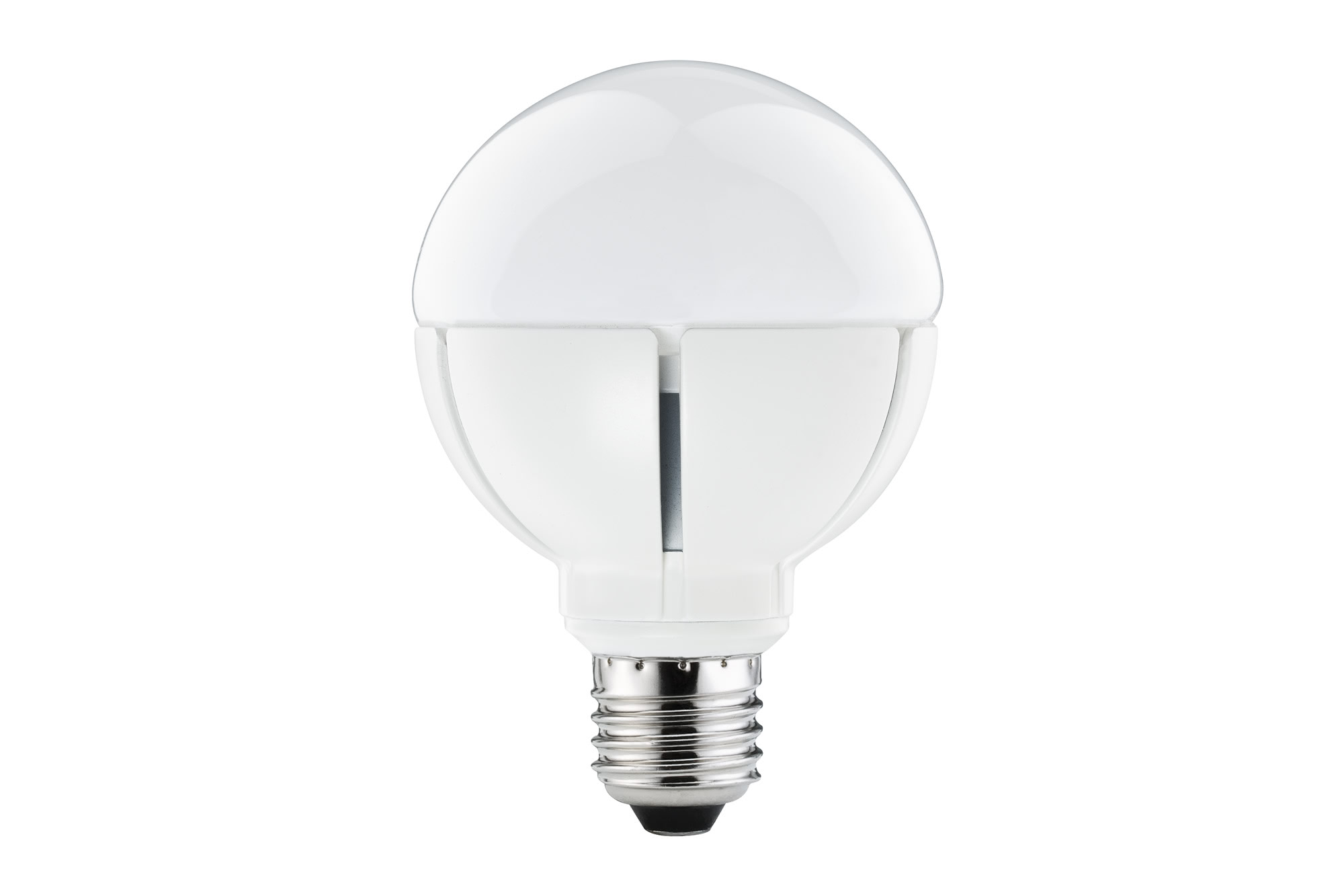 Paulmann. 28192 Лампа светодиодная LED Premium Globe 80 12W E27 806Lm 2700K
