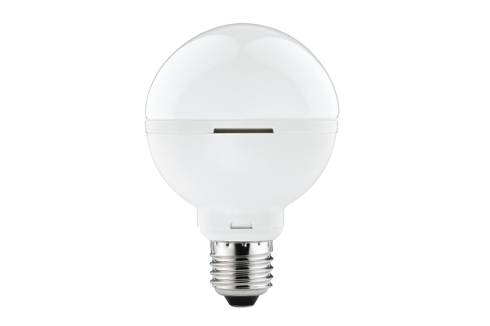 Paulmann. 28197 Лампа светодиодная LED Globe 80 9W E27 230V 860Lm 2700K