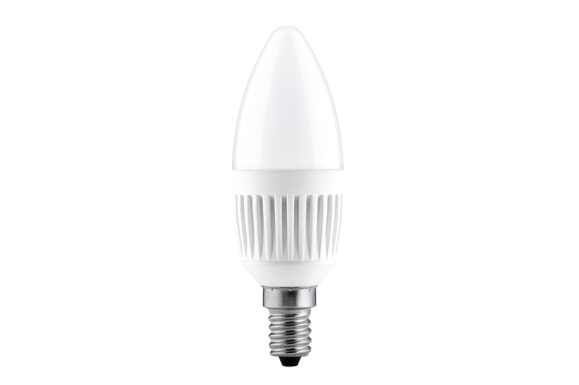 Paulmann. 28235 Лампа LED Свеча 6,5W E14 230V 470Lm 2700K