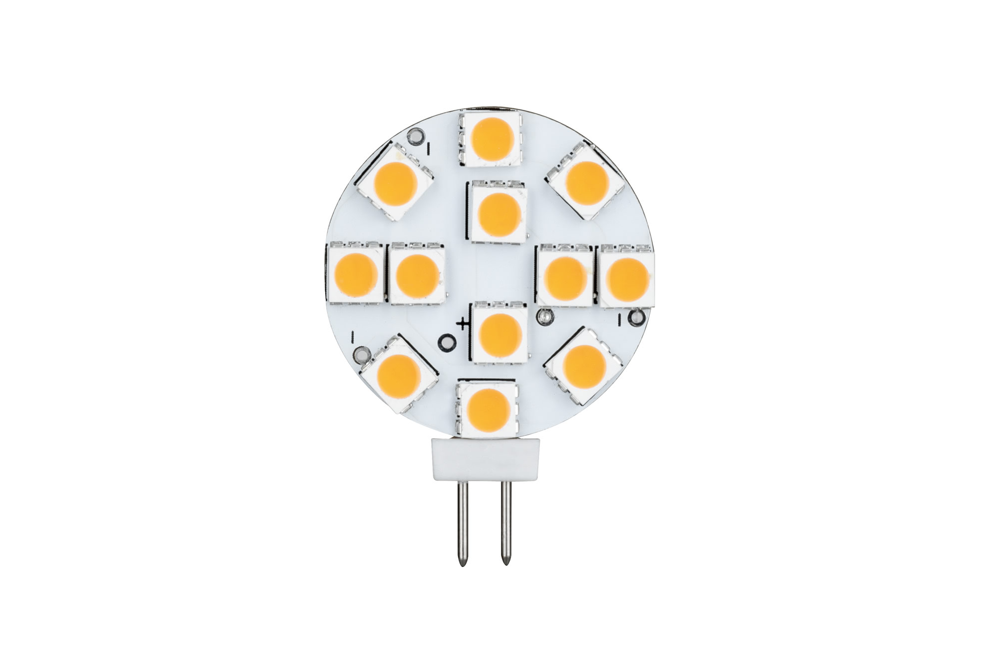 Paulmann. 28275 Лампа LED NV-Stiftsockel downl. 2,5W G4