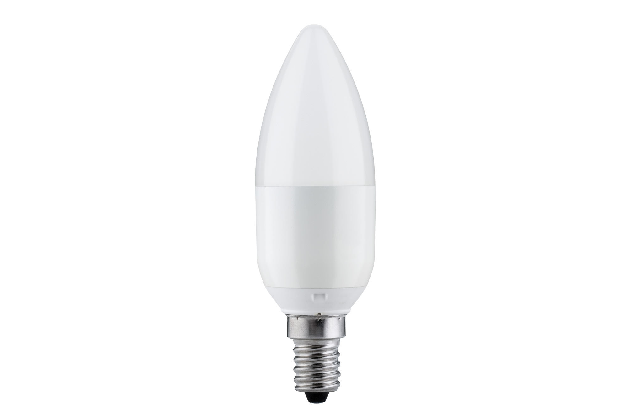 Paulmann. 28351 Лампа LED Premium Свеча 6W E14 230V 2700K