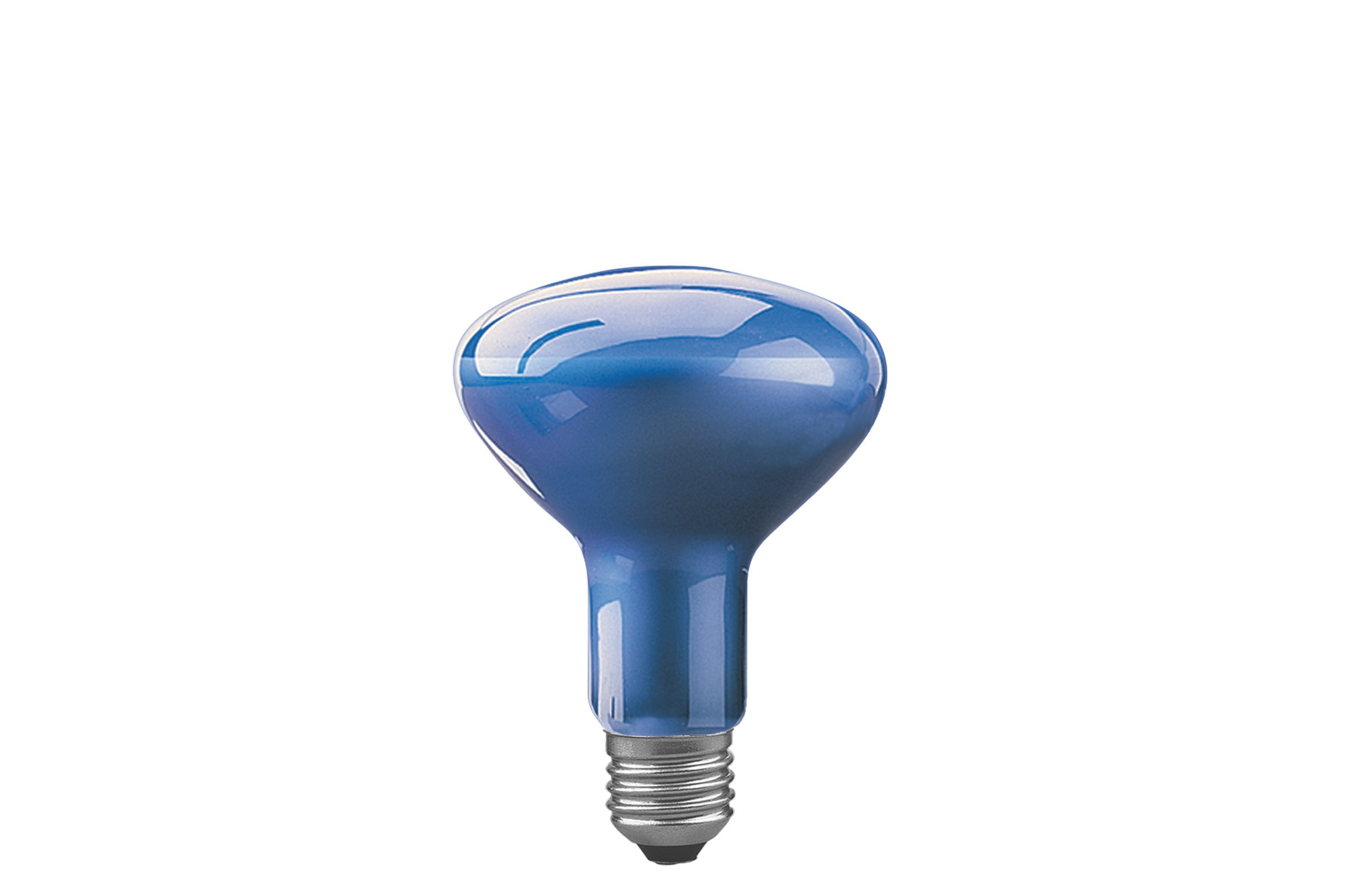 50000 Reflector lamp R95 plant growth 100W E27 134mm 95mm Blue ��������