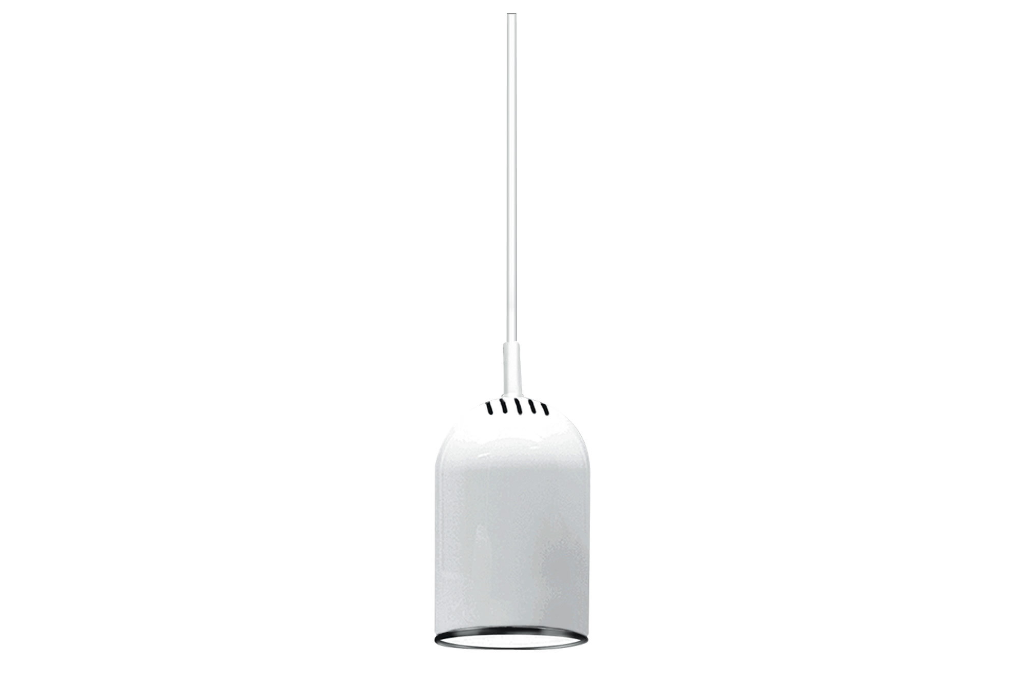 50339 Plant lamp Plantina PAR30 75W E27 170mm 120mm White 240V ��������