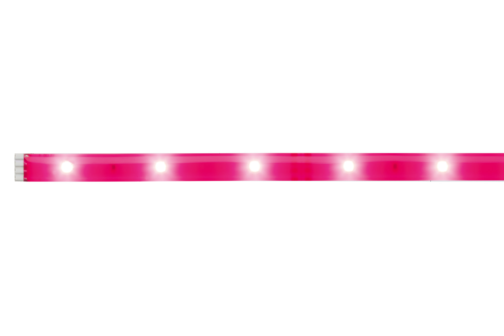 Paulmann. 70484 FN YourLED DECO Stripe Neon Pink