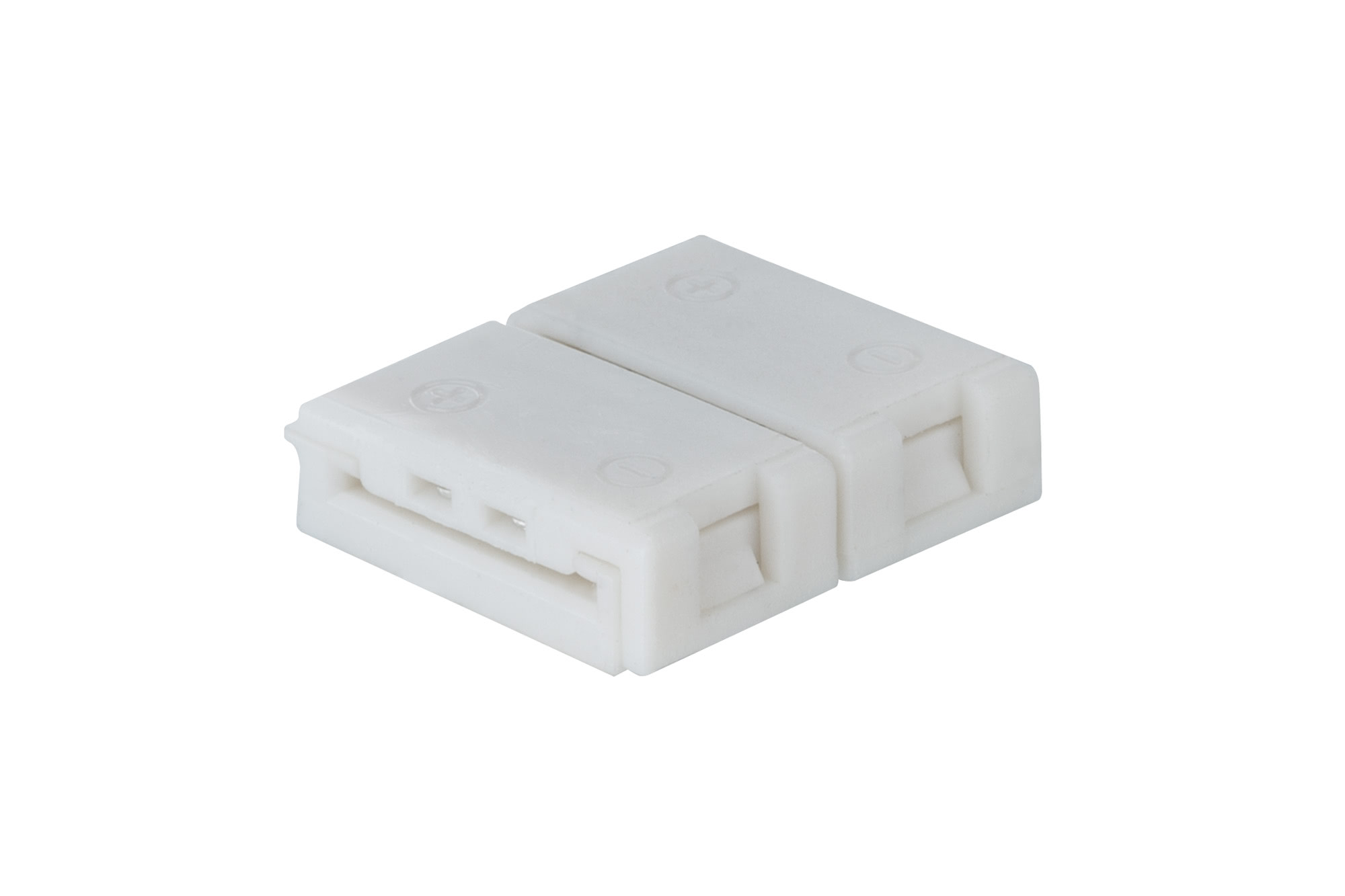 Paulmann. 70489 FN YourLED ECO Clip-to-Clip Connector