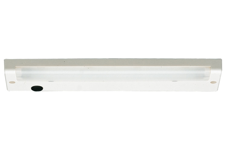 Paulmann. 75008 Светильник люминесцентный, белый, 345мм 1x8W